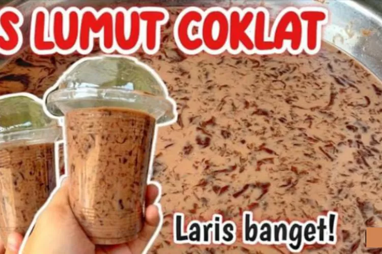 7 Cara Membuat Es Lumut Nutrijell Resep Viral Ini Cocok Jadi Ide Jualan Ataupun Menu Buka Puasa 5567