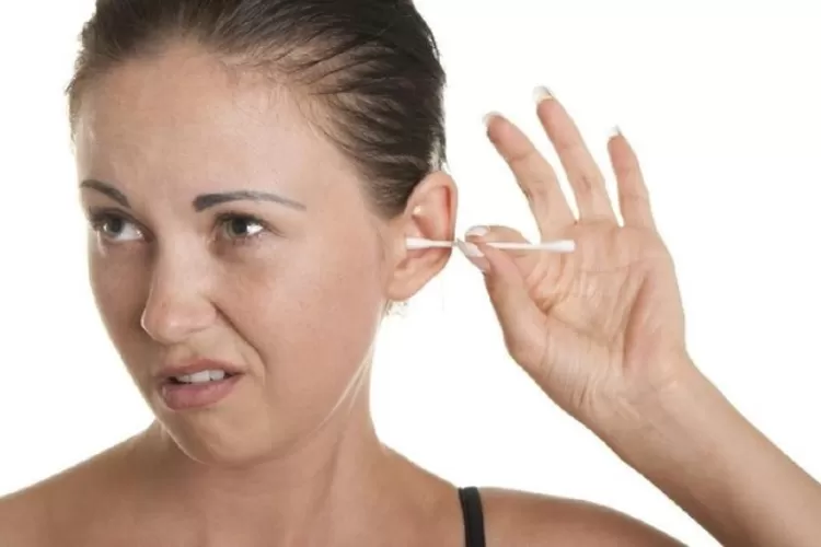 Apa Hukum Sebenarnya Mengorek Telinga dan Mengupil Saat Puasa? Cek Penjelasannya Agar Tak Salah Kaprah