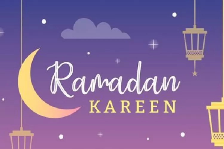 Ibadah Dan Berkah: 10 Keutamaan Bulan Ramadhan, Materi Ceramah Kultum ...