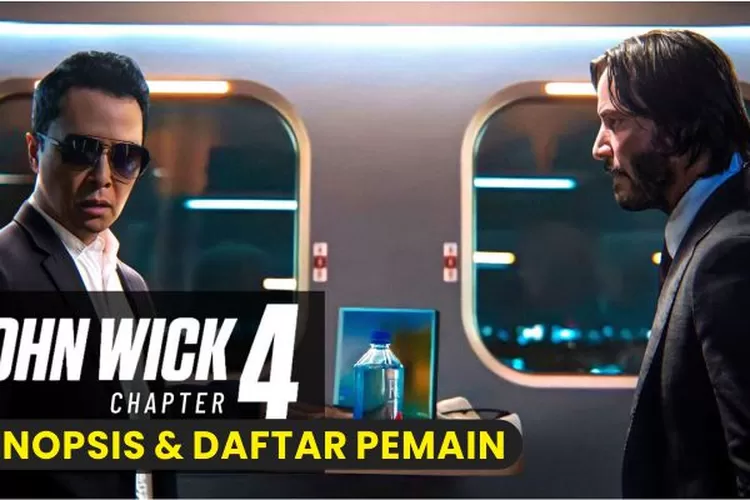 John wick 1 online lk21