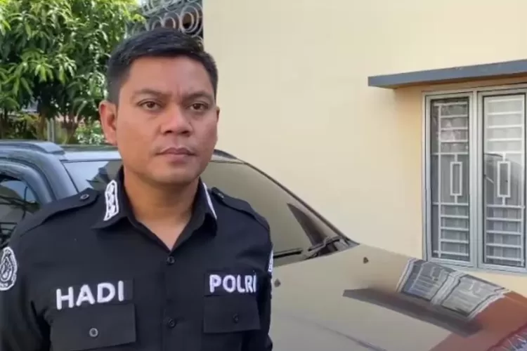 Misteri Kematian Bripka Arfan Saragih Dalam Pusaran Penggelapan Pajak ...