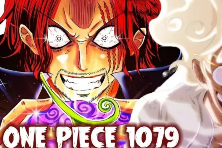 2 Link baca Manga One Piece Chapter 1079: Akhir pertarungan Shanks vs Eustass Kid sampai rencana gila York. (Tangkapan layar YouTube Devil No Mi)