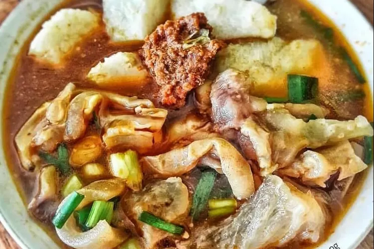 Rekomendasi Kuliner Wonogiri 2023 Yang Wajib Dicoba Cita Rasa Khas