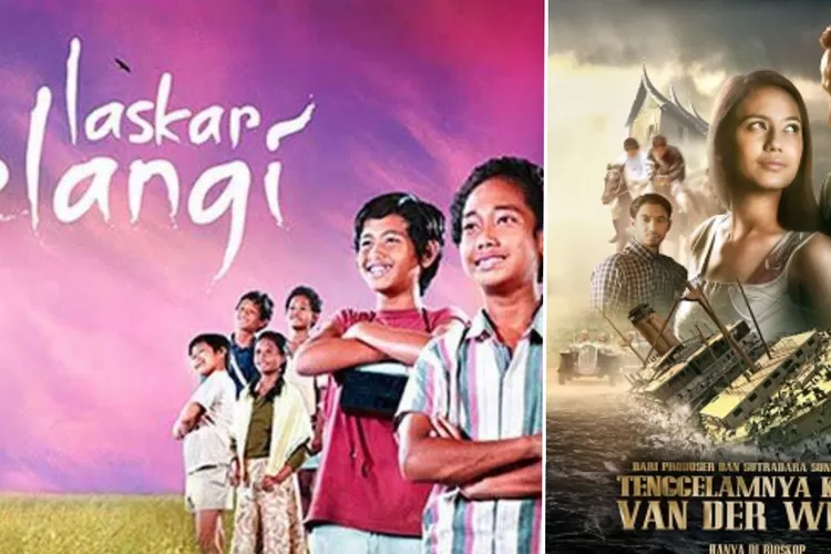 Bukan Cuma Dari Luar Negeri Ternyata Ini 7 Rekomendasi Film Indonesia Terbaik Sepanjang Masa 