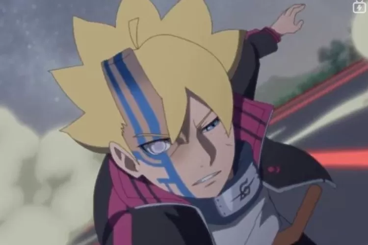 Selain Boruto dan Naruto, Inilah Shinobi Legenda yang Bisa Mengalahkan  Urashiki Dalam Anime Boruto - Ihwal