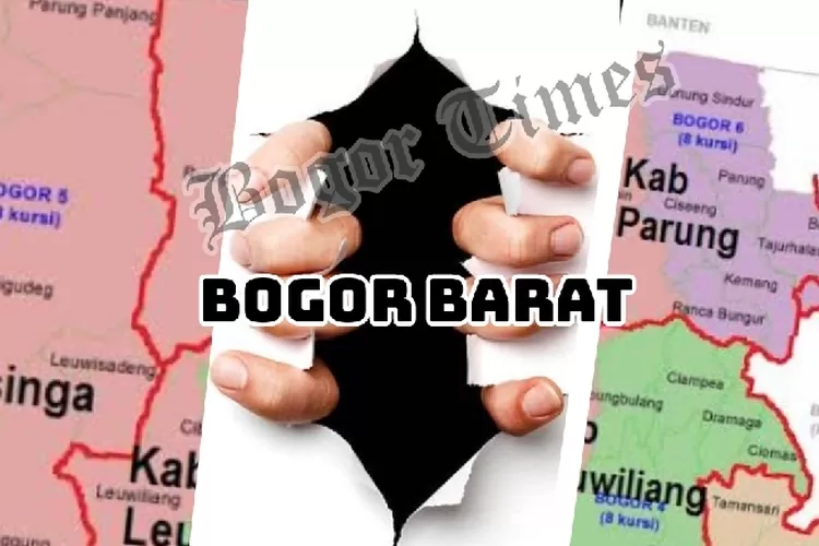 Moratorium Bogor Timur (Jab/Bogor Times)
