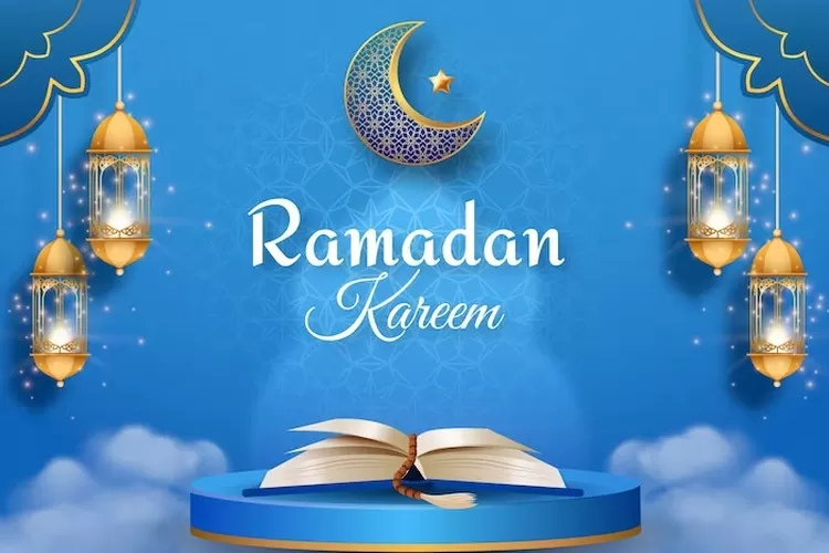 Kultum Tentang Bersyukur, 5 Contoh Materi Kultum Ramadhan Singkat untuk Ceramah Tarawih di Masjid atau Mushala (Freepik.com/author/freepik)