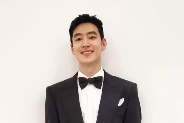 Profil Biodata Lee Je Hoon Lengkap Umur Agensi Dan Instagram Pemeran Kim Do Gi Di Serial Taxi