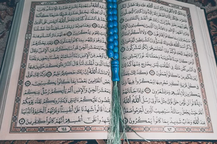 Inilah Tujuan Dari Perintah Wajib Puasa Ramadhan Dalam Surat Al-Baqarah ...