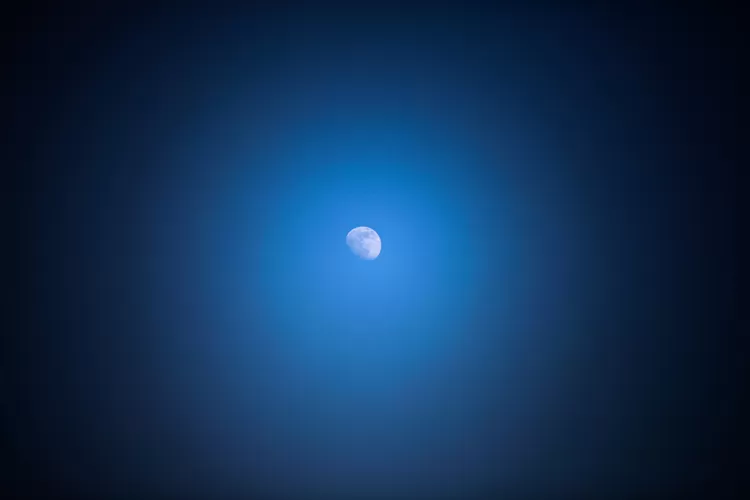 Deretan Fenomena Langit 2023, Mulai Gerhana Matahari Hingga Blue Moon ...