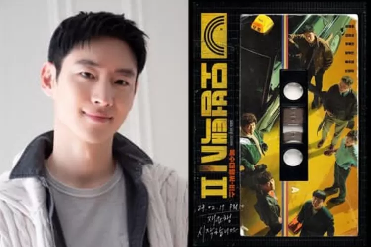 Biodata Lengkap Lee Je Hoon Profil Aktor Taxi Driver Dan Fakta Menariknya Mengerti