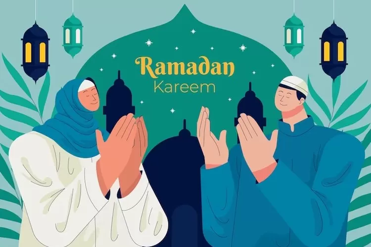 25 Contoh Judul Ceramah Ramadhan 2024 Singkat Dan Menarik, Bisa Untuk ...