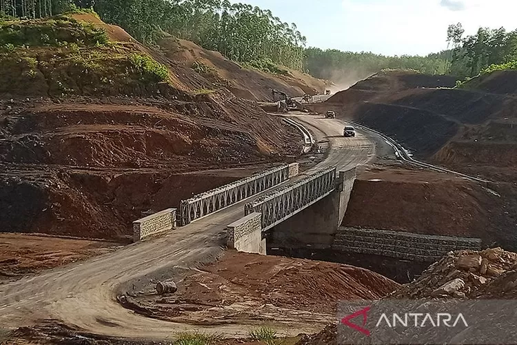 Kabar Terbaru, Sektor Transportasi Di IKN Nusantara Diminati Banyak ...