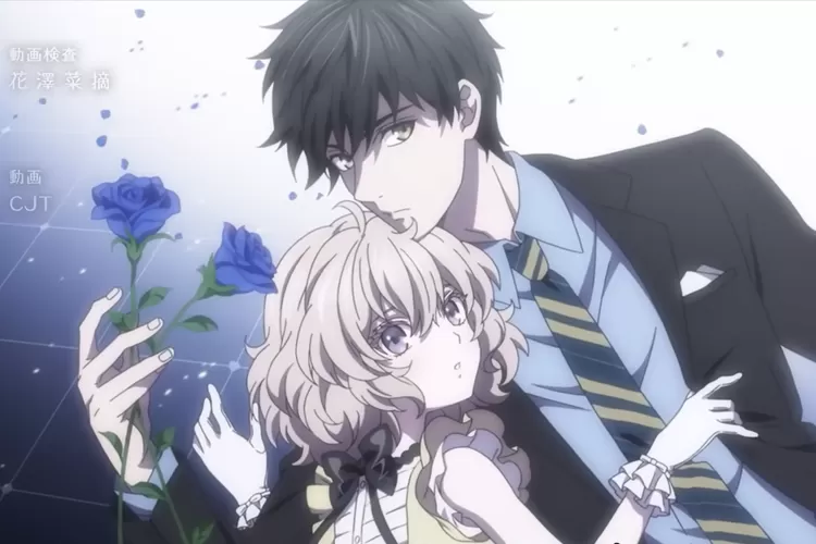 Kyokou Suiri Season 2 akan tayang perdana tahun 2022 !