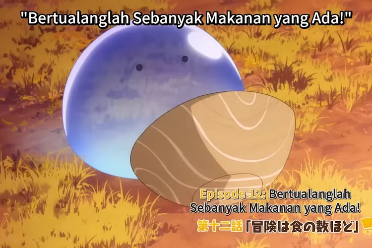 Link Nonton Tondemo Skill de Isekai Hourou Meshi Episode 12 Sub Indo, Apa  Sih Spesialnya Jualan Sabun? - Strategi
