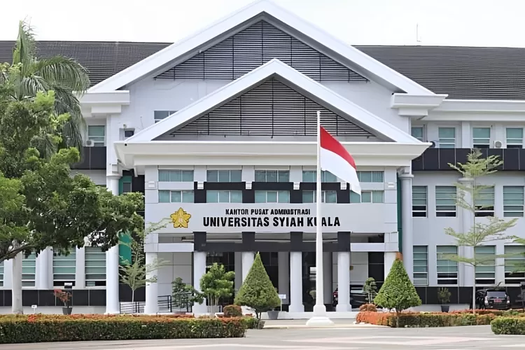 20 Ptn Penerima Kip Kuliah Terbanyak Snbp 2023 Universitas Syiah Kuala Unggul Dari Universitas