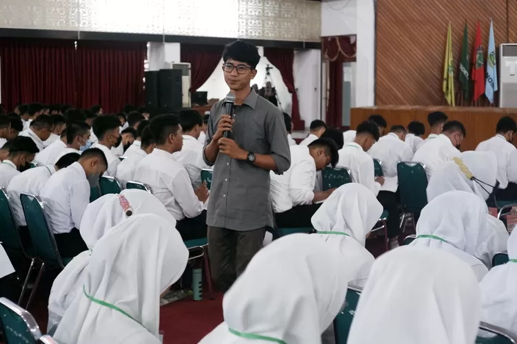 Contoh Teks MC Dan Susunan Acara Pesantren Kilat Ramadhan 2023 Di ...