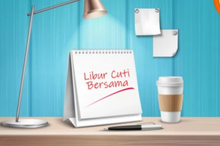 Pemerintah Resmi Tambah Cuti Bersama Libur Lebaran 2023, Berikut ...