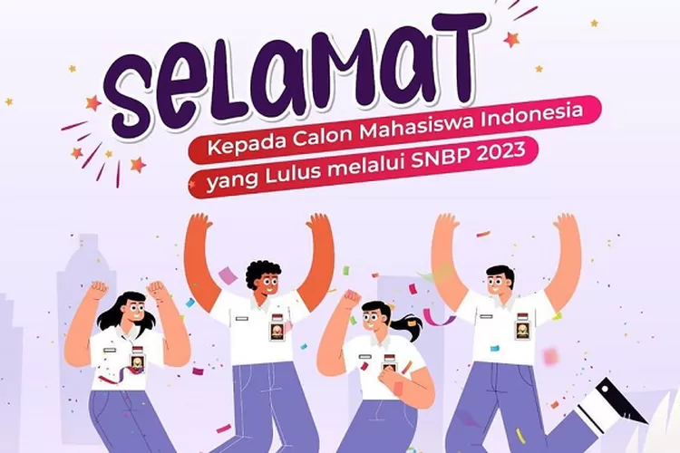 Daftar Lengkap Link Tautan Pengumuman Snbp Cek Peserta Seleksi Nasional Berdasarkan