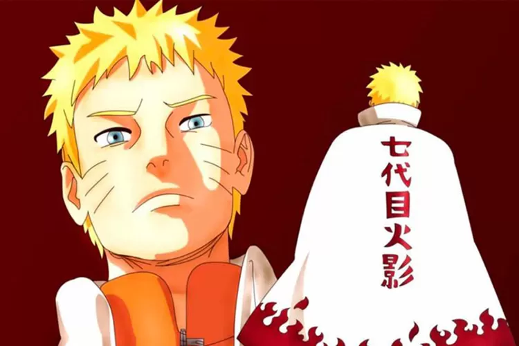 5 Anggota Terkuat Sang Legenda Klan Uzumaki dalam Anime Naruto dan Boruto,  Salah Satunya Karakter Jahat - Ihwal