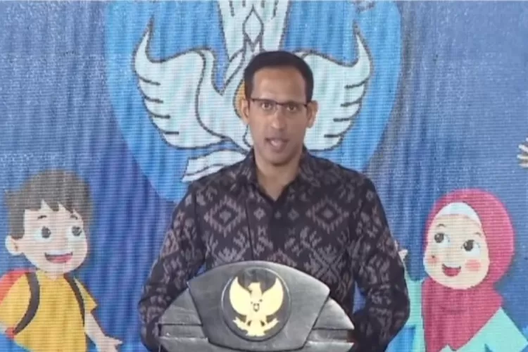 Waduh! Menteri Pendidikan Nadiem Makarin, Tuntut Agar Tes Calistung ...