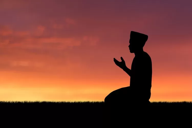 Bacaan Doa Hari Ke 7 Puasa di Bulan Ramadhan (Foto: dok, istimewa)