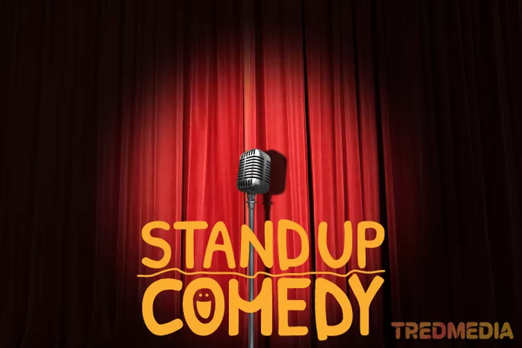 Apa Itu Stand Up Comedy Begini Penjelasan Lengkapnya Biar Tidak Gagal