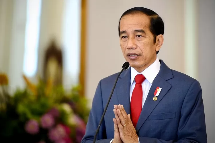 Gara-gara Jokowi, Nasib Tenaga Honorer 2023 Bakal Jadi Begini! Simak ...