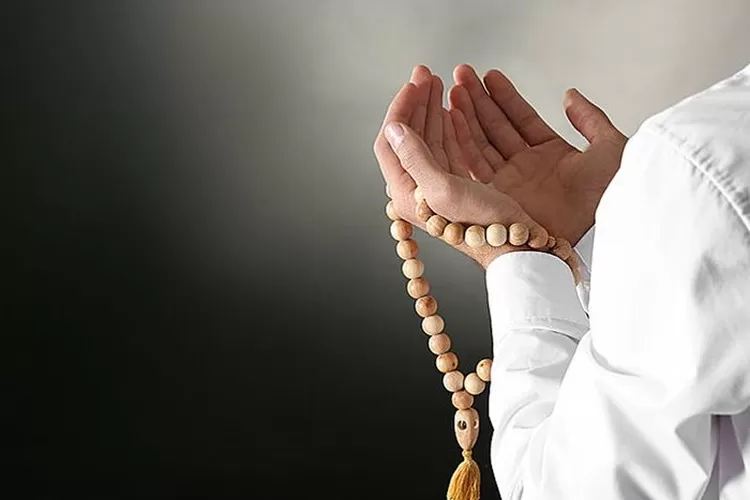 Bacaan Doa Mohon Ampunan Kepada Allah SWT, Ini Waktu Berdoa yang