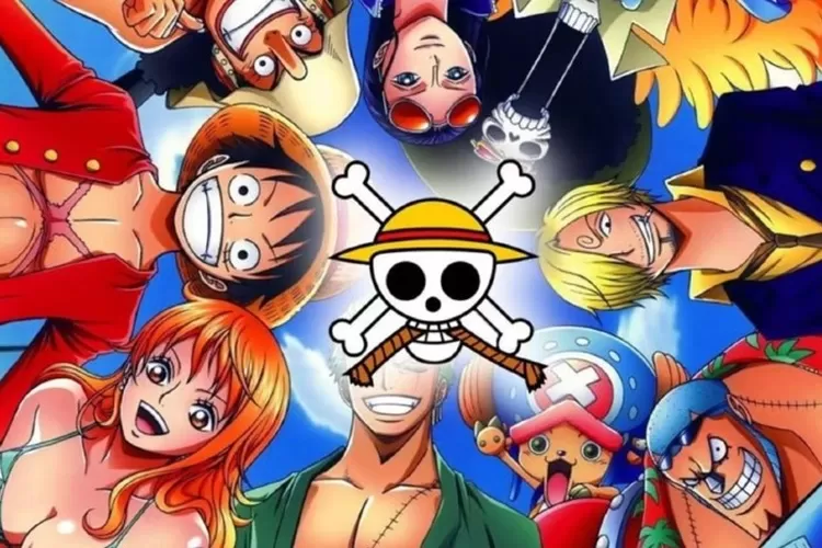 Pasca Arc Wano Inilah Karakter One Piece Terkuat Dengan Kekuatan