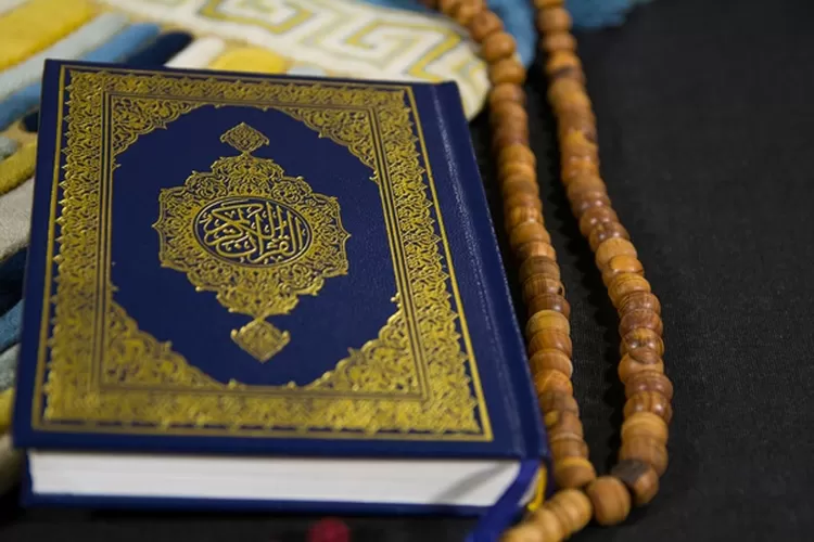 Apa Itu Peristiwa Nuzulul Quran? Materi Ceramah Kultum Ramadhan dan