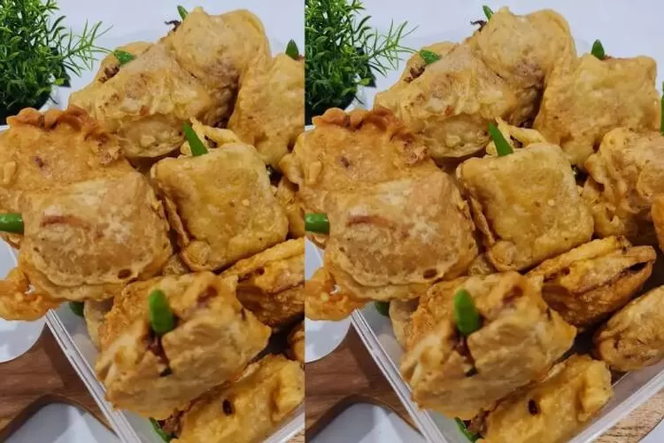 Kreasi Lezat Dari Tahu Eksplorasi Resep Olahan Yang Menggugah Selera