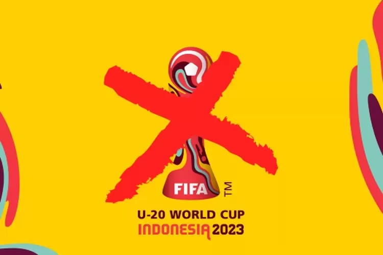 Daftar Tokoh dan Partai yang Menolak Timnas Israel Panen Komentar Usai Piala Dunia U-20 Batal di Indonesia (infoliga.id)