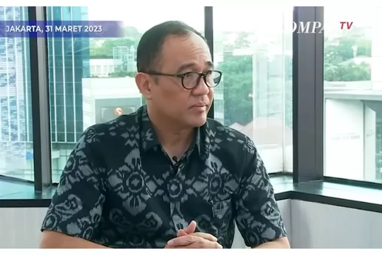 Rafael Alun Trisambodo Ungkap Deretan Harta Yang Disita KPK Saat ...