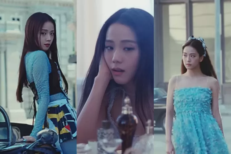 Jisoo Resmi Debut Solo Dengan 'Flower', Sertakan Music Video Termahal ...