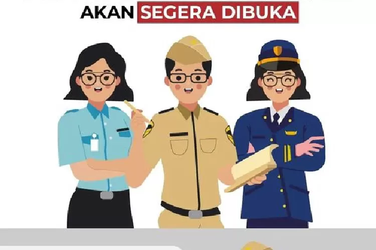 AKAN SEGERA DIBUKA!! Daftarkan Dirimu Pada Sekolah Kedinasan, Cek ...