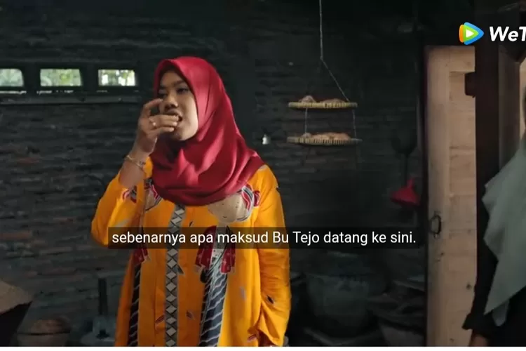 Link Nonton Gratis Dan Sinopsis Tilik The Series Terungkap Alasan