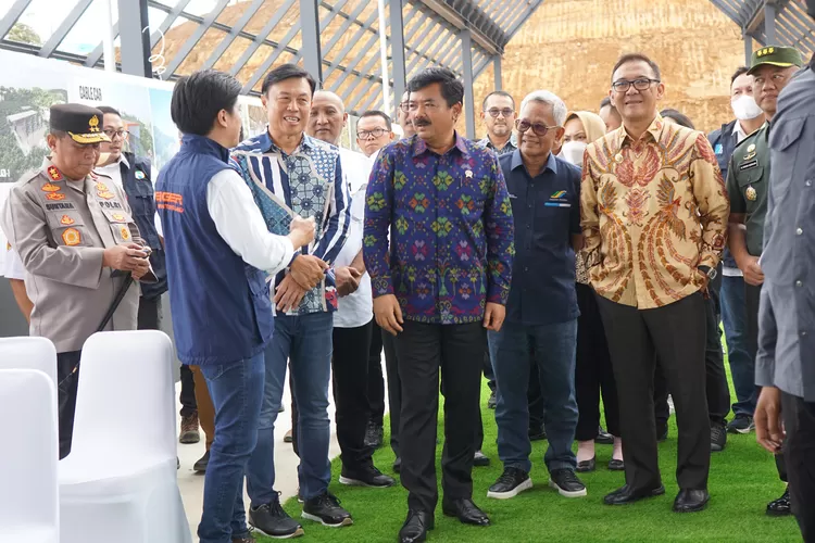 Info Lowongan Kerja Terbaru Kantor Badan Pertanahan Nasional Maret 2023 ...