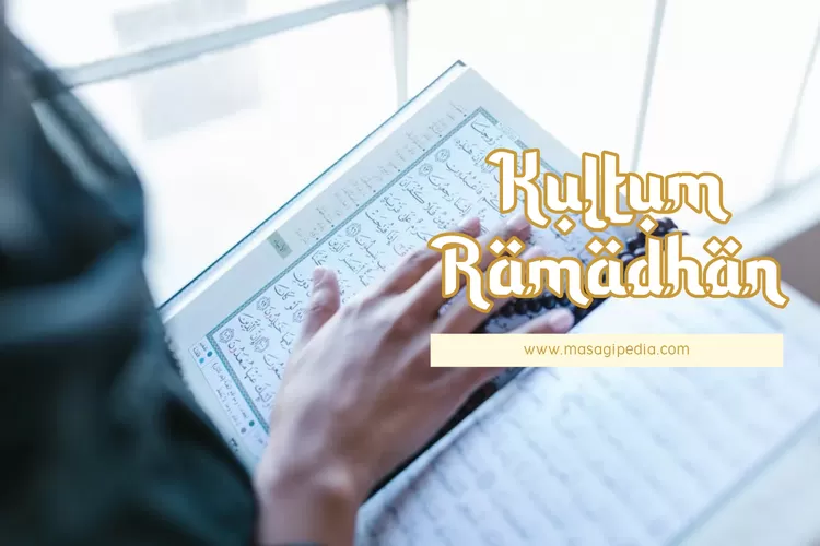 Teks Kultum Ramadhan Singkat 5 Menit Tentang Berlomba Dalam Kebaikan ...