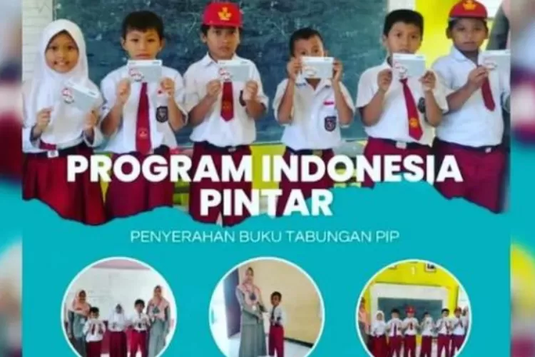 Program Indonesia Pintar (PIP)