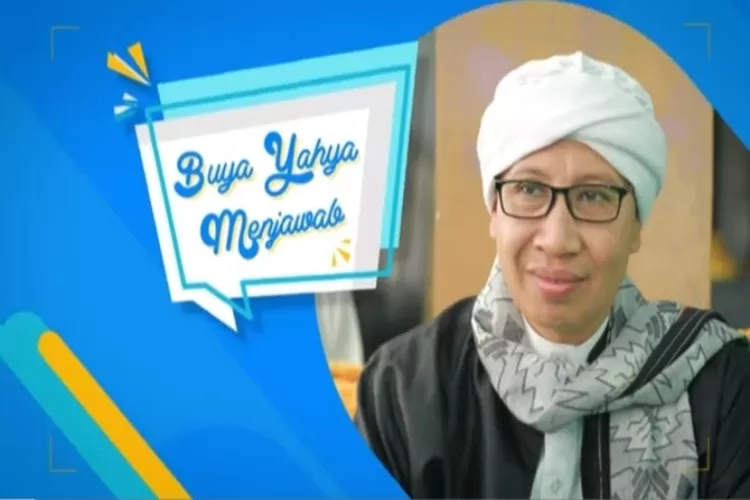 Buya Yahya Menjawab: Bolehkah Menjual Barang Ilegal Dalam Agama Islam ...