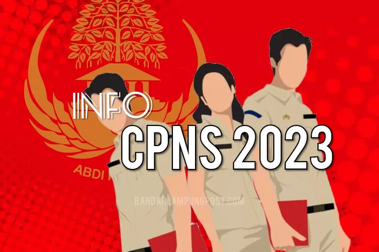 Yuk Intip Contoh Soal TIU CPNS 2023 SKD Terbaru, Lengkap Beserta Kunci ...