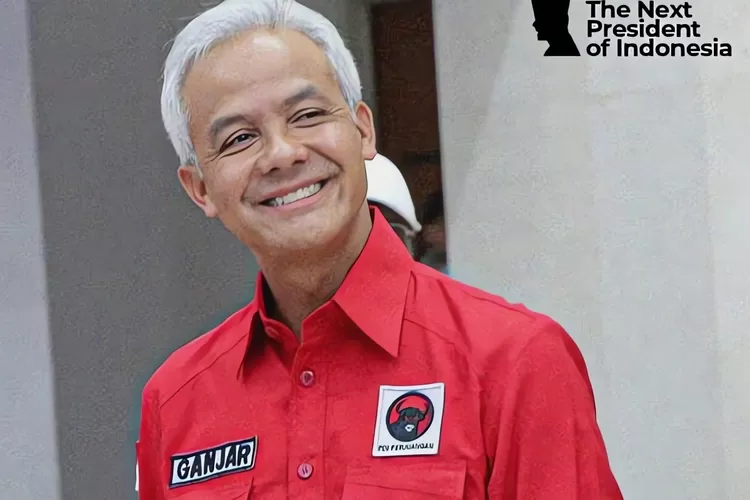 Profil Dan Perjalanan Karir Ganjar Pranowo Dari Politik Lokal Hingga