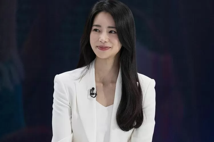 Profil Dan Biodata Lim Ji Yeon Lengkap Dengan Instagram Aktris Korea Yang Berpacaran Dengan Lee