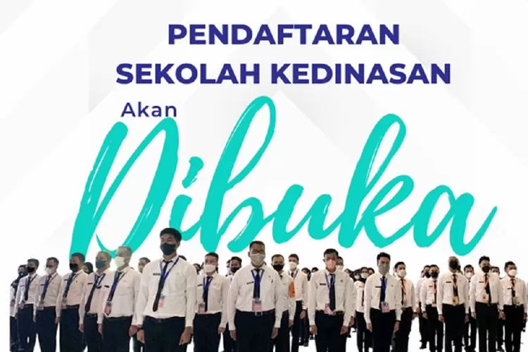 8 Instansi Buka Penerimaan Mahasiswa Baru Sekolah Kedinasan, Ini ...