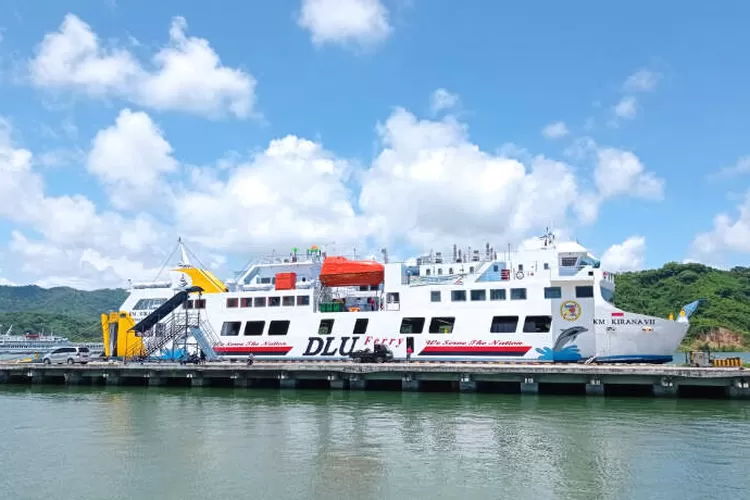 Ilustrasi. Kapal laut untuk mudik lebaran  (Mengerti.id/Ni Made Ayu Octaviana)