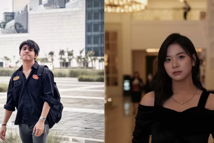 Zee JKT48 Dan Arbani Yasiz Dikabarkan Akan Beradu Akting Dalam Film ...