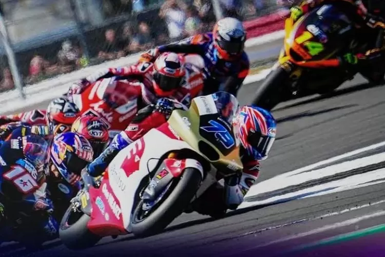 Jadwal Race MotoGP 2023 Di Trans7 Lengkap: Cek Jam Tayang GP Argentina ...