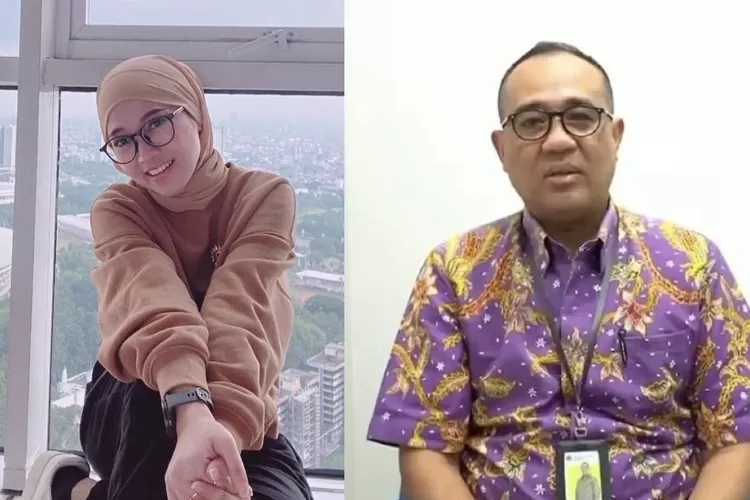 Ucapan Rafael Alun Trisambodo Soal Kasus David Ozora Viral, Mellisa ...