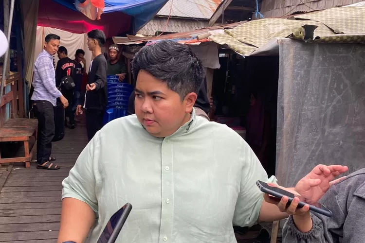 Anggota DPRD Kaltim Ananda Emira Moeis. (DPRD Kaltim )